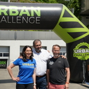 Sportovní den Městské části Praha 2 URBAN CHALLENGE KIDS s Komwagem - 2022