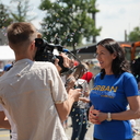 Sportovní den Městské části Praha 2 URBAN CHALLENGE KIDS s Komwagem - 2022