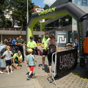 Sportovní den Městské části Praha 2 URBAN CHALLENGE KIDS s Komwagem - 2022