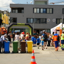 Sportovní den Městské části Praha 2 URBAN CHALLENGE KIDS s Komwagem - 2022