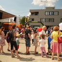 Sportovní den Městské části Praha 2 URBAN CHALLENGE KIDS s Komwagem - 2022