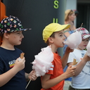 Sportovní den Městské části Praha 2 URBAN CHALLENGE KIDS s Komwagem - 2022