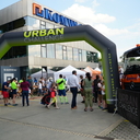 Sportovní den Městské části Praha 2 URBAN CHALLENGE KIDS s Komwagem - 2022