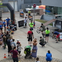 Sportovní den Městské části Praha 2 URBAN CHALLENGE KIDS s Komwagem - 2022