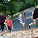 Sportovní den Městské části Praha 2 URBAN CHALLENGE KIDS s Komwagem - 2022