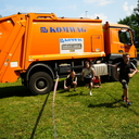 Sportovní den Městské části Praha 2 URBAN CHALLENGE KIDS s Komwagem - 2022