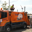 Sportovní den Městské části Praha 2 URBAN CHALLENGE KIDS s Komwagem - 2022