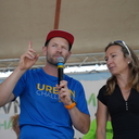 Sportovní den Městské části Praha 2 URBAN CHALLENGE KIDS s Komwagem - 2022