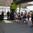 Sportovní den Městské části Praha 2 URBAN CHALLENGE KIDS s Komwagem - 2022