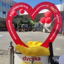 Sportovní den Městské části Praha 2 URBAN CHALLENGE KIDS s Komwagem - 2022