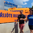 Sportovní den Městské části Praha 2 URBAN CHALLENGE KIDS s Komwagem - 2022