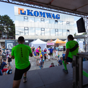 Sportovní den Městské části Praha 2 URBAN CHALLENGE KIDS s Komwagem - 2022