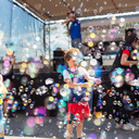 Sportovní den Městské části Praha 2 URBAN CHALLENGE KIDS s Komwagem - 2022