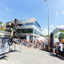 Sportovní den Městské části Praha 2 URBAN CHALLENGE KIDS s Komwagem - 2022