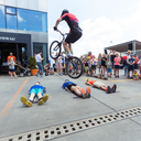 Sportovní den Městské části Praha 2 URBAN CHALLENGE KIDS s Komwagem - 2022