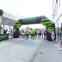 Sportovní den Městské části Praha 2 URBAN CHALLENGE KIDS s Komwagem - 2022