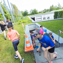 Sportovní den Městské části Praha 2 URBAN CHALLENGE KIDS s Komwagem - 2022