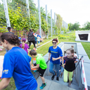 Sportovní den Městské části Praha 2 URBAN CHALLENGE KIDS s Komwagem - 2022