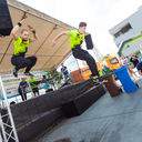 Sportovní den Městské části Praha 2 URBAN CHALLENGE KIDS s Komwagem - 2022