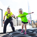 Sportovní den Městské části Praha 2 URBAN CHALLENGE KIDS s Komwagem - 2022