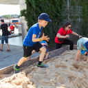 Sportovní den Městské části Praha 2 URBAN CHALLENGE KIDS s Komwagem - 2022