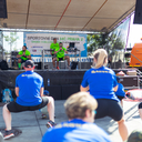Sportovní den Městské části Praha 2 URBAN CHALLENGE KIDS s Komwagem - 2022