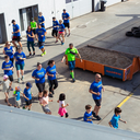 Sportovní den Městské části Praha 2 URBAN CHALLENGE KIDS s Komwagem - 2022