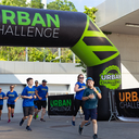 Sportovní den Městské části Praha 2 URBAN CHALLENGE KIDS s Komwagem - 2022