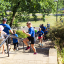 Sportovní den Městské části Praha 2 URBAN CHALLENGE KIDS s Komwagem - 2022