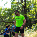 Sportovní den Městské části Praha 2 URBAN CHALLENGE KIDS s Komwagem - 2022