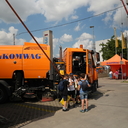 Den s Komwagem - 2022