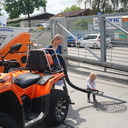 Den s Komwagem - 2022
