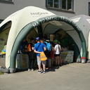 Den s Komwagem - 2022
