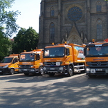 Den s Komwagem 1 009