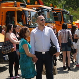Den s Komwagem 3 061