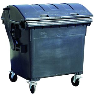 popelnice 1100 l